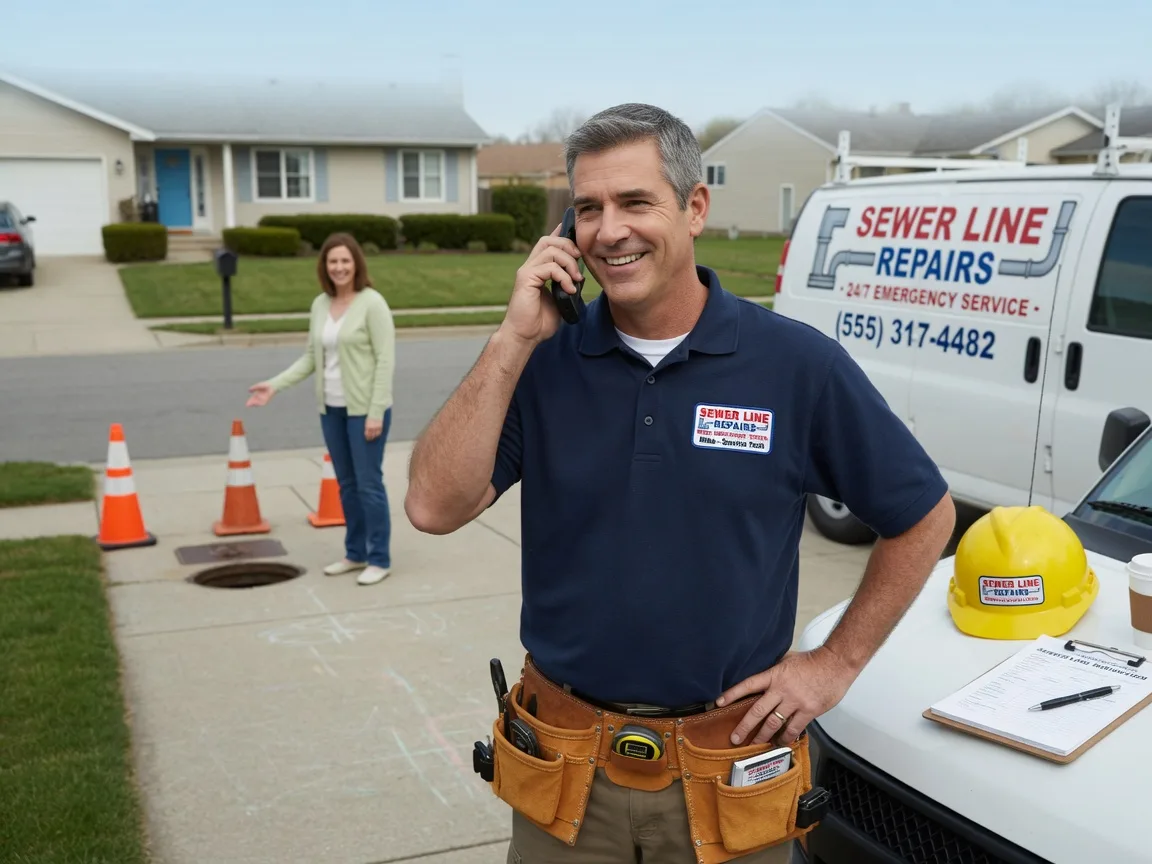 Emergency Plumber Tower City, PA FAQs